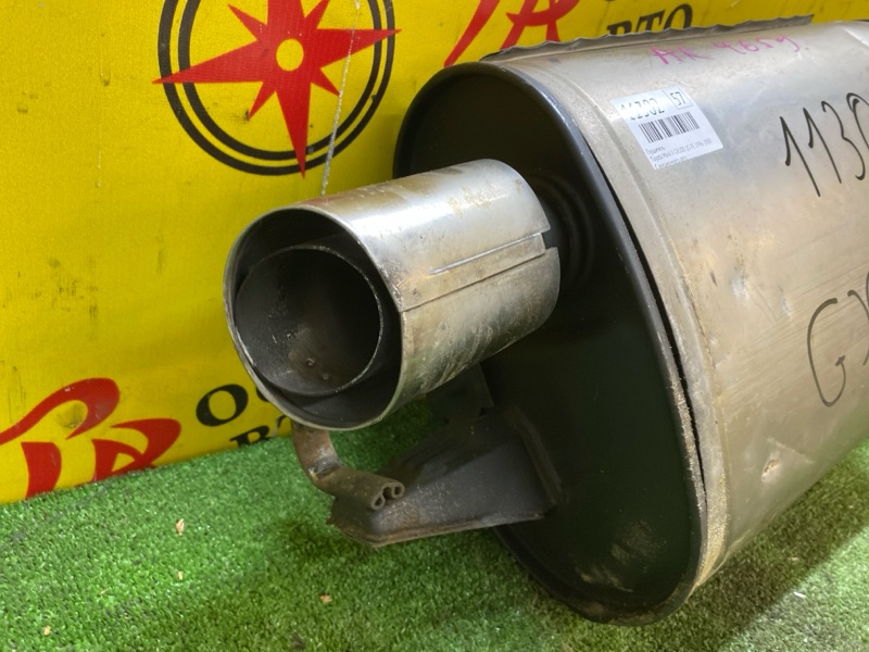 глушитель, 8000 рублей, Красноярск