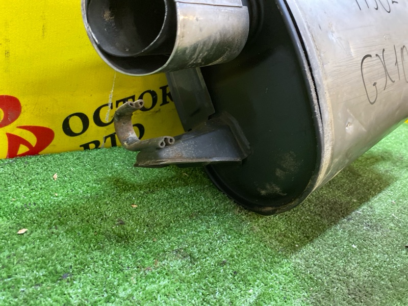 глушитель, 8000 рублей, Красноярск