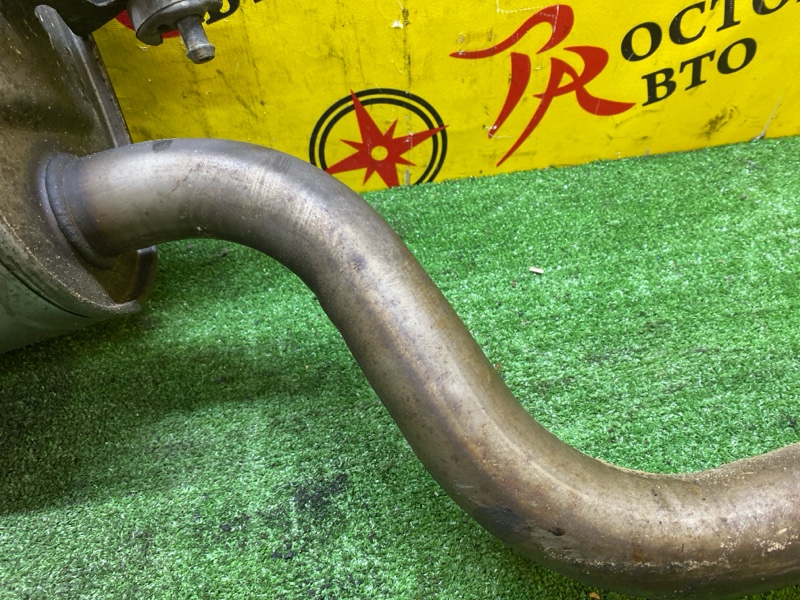 глушитель, 8000 рублей, Красноярск