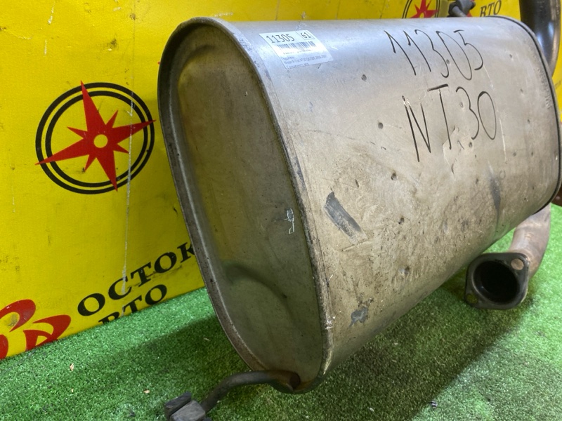 глушитель, 2500 рублей, Красноярск