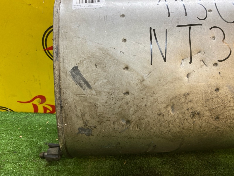 глушитель, 2500 рублей, Красноярск