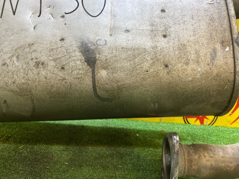 глушитель, 2500 рублей, Красноярск