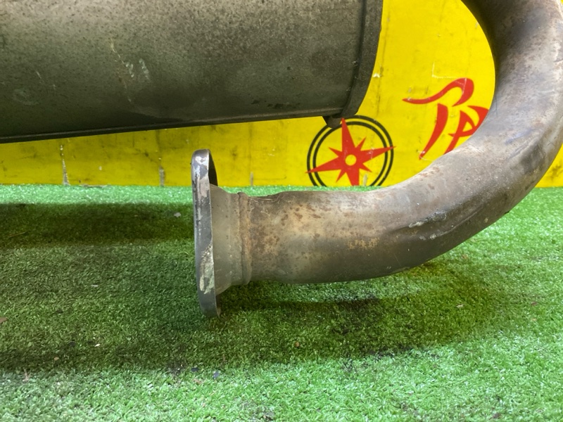 глушитель, 2500 рублей, Красноярск