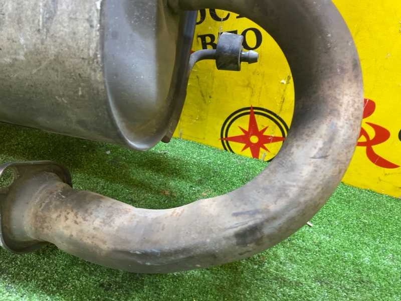 глушитель, 2500 рублей, Красноярск