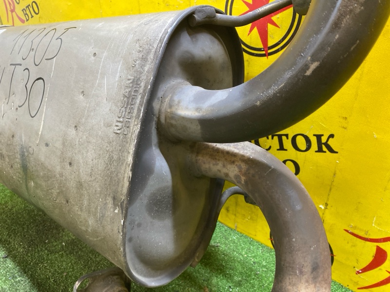 глушитель, 2500 рублей, Красноярск