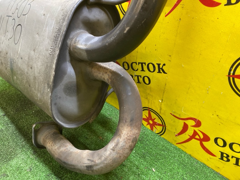 глушитель, 2500 рублей, Красноярск