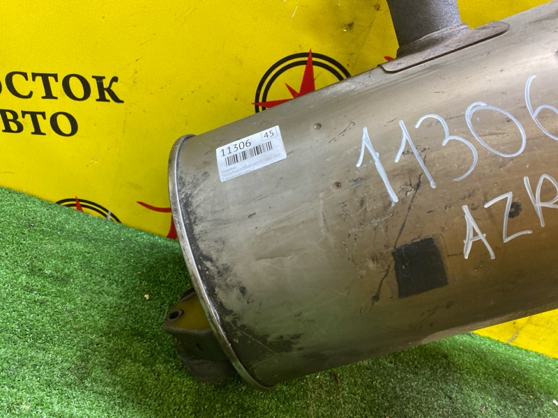 глушитель, 8500 рублей, Красноярск