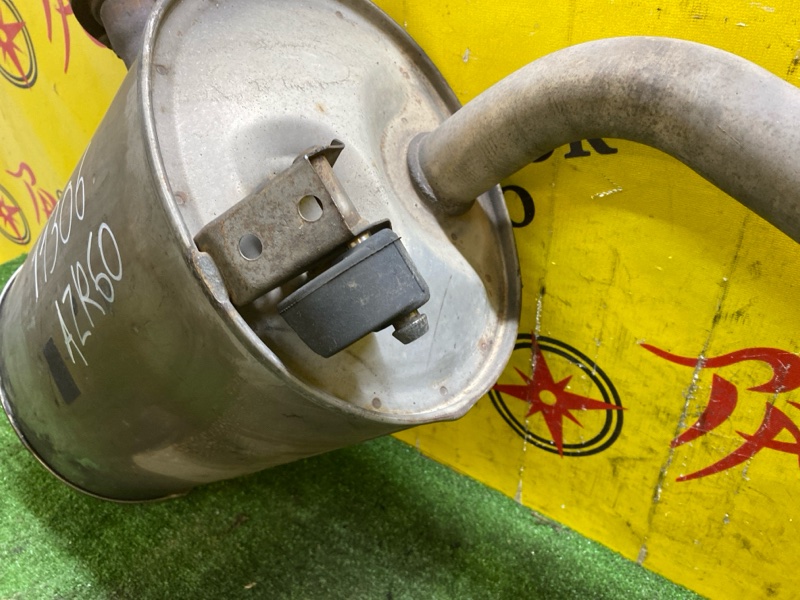 глушитель, 8500 рублей, Красноярск