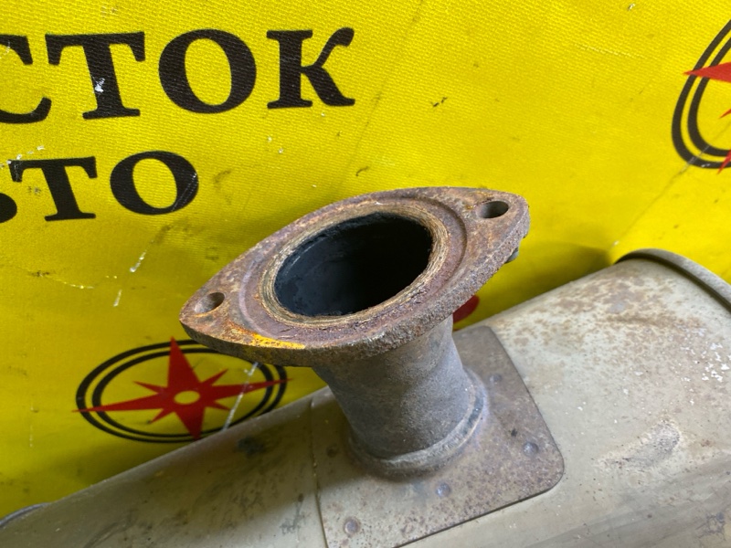 глушитель, 8500 рублей, Красноярск