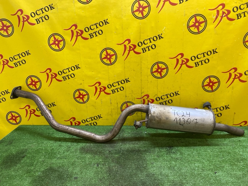 глушитель, 4500 рублей, Красноярск