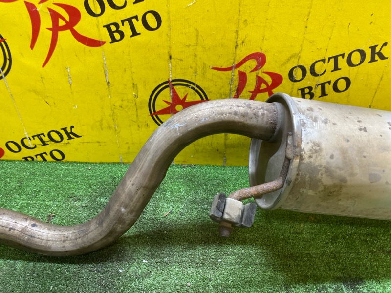 глушитель, 4500 рублей, Красноярск