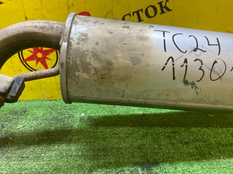 глушитель, 4500 рублей, Красноярск