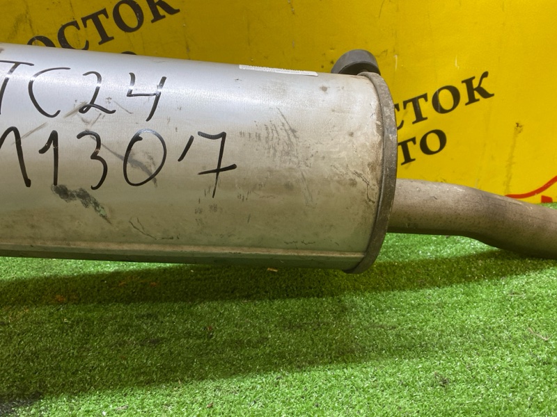 глушитель, 4500 рублей, Красноярск
