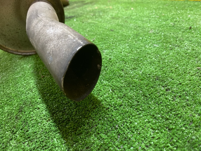 глушитель, 4500 рублей, Красноярск