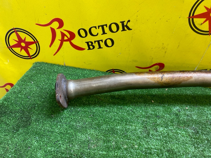 Резонатор глушителя, 4000 рублей, Красноярск