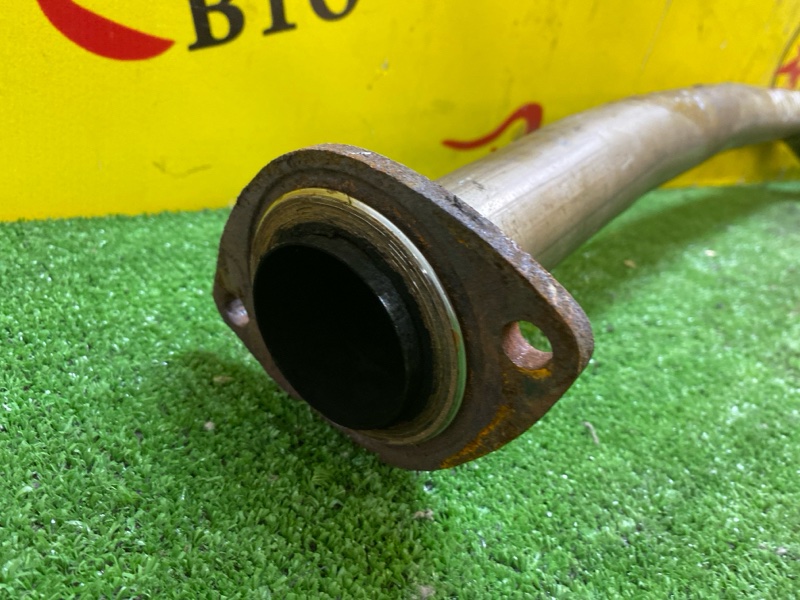 Резонатор глушителя, 4000 рублей, Красноярск