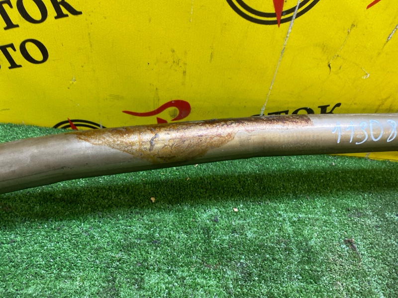 Резонатор глушителя, 4000 рублей, Красноярск