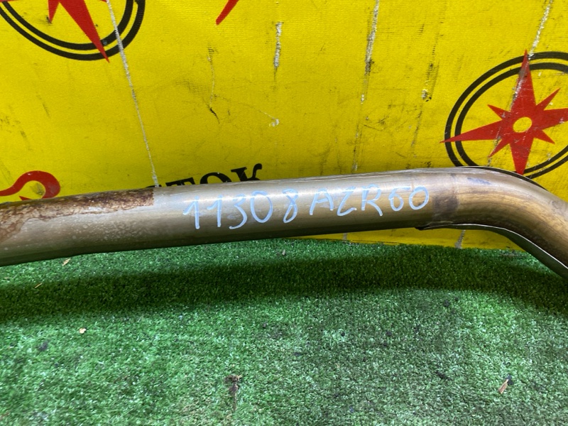 Резонатор глушителя, 4000 рублей, Красноярск