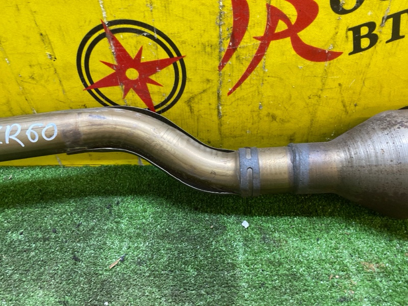 Резонатор глушителя, 4000 рублей, Красноярск