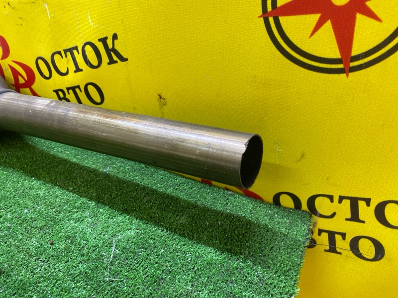 Резонатор глушителя, 4000 рублей, Красноярск