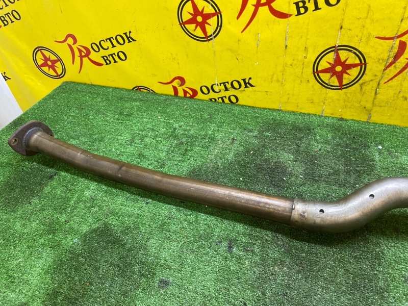 Резонатор глушителя, 4000 рублей, Красноярск