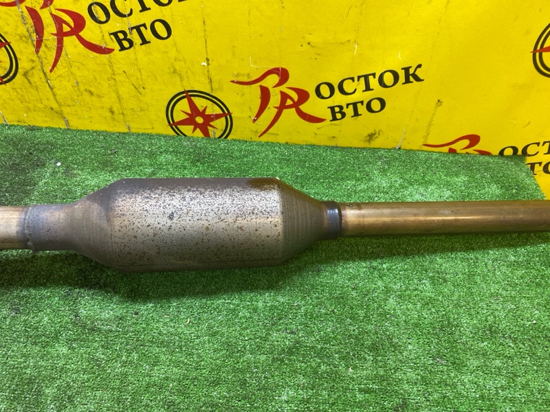 Резонатор глушителя, 4000 рублей, Красноярск