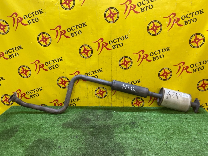 Резонатор глушителя, 6000 рублей, Красноярск