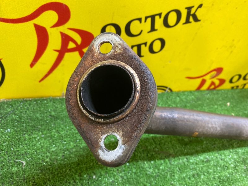 Резонатор глушителя, 6000 рублей, Красноярск