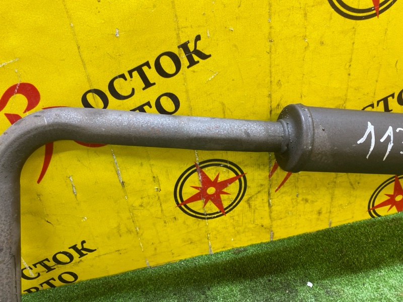 Резонатор глушителя, 6000 рублей, Красноярск