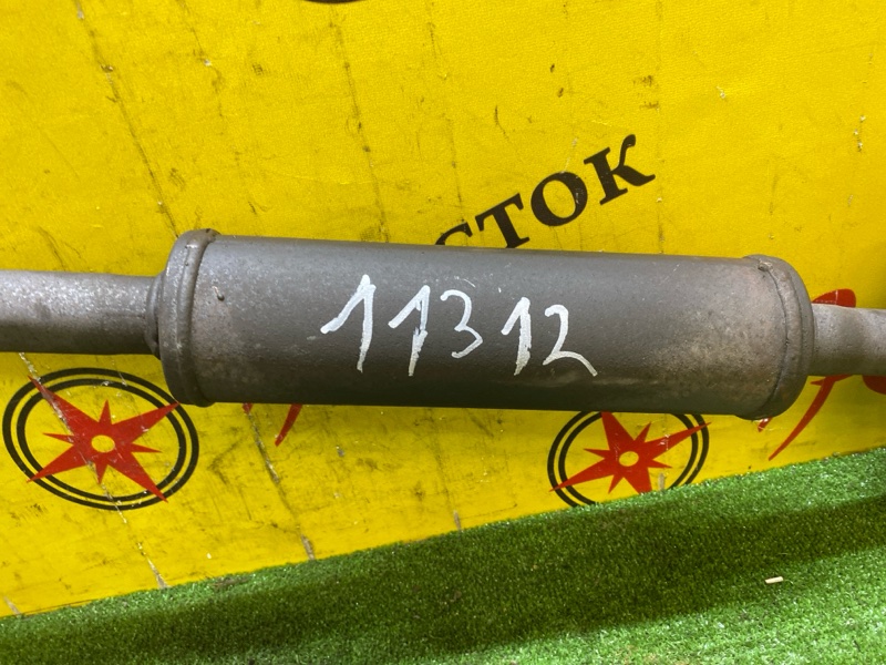 Резонатор глушителя, 6000 рублей, Красноярск