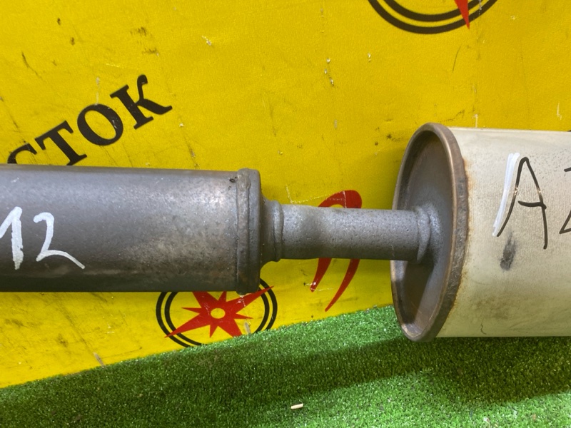 Резонатор глушителя, 6000 рублей, Красноярск