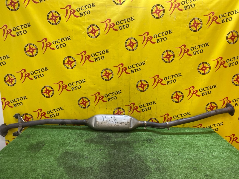 Резонатор глушителя, 4000 рублей, Красноярск