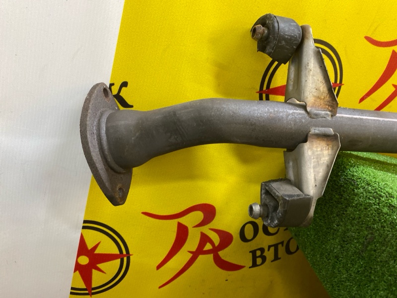 Резонатор глушителя, 4000 рублей, Красноярск