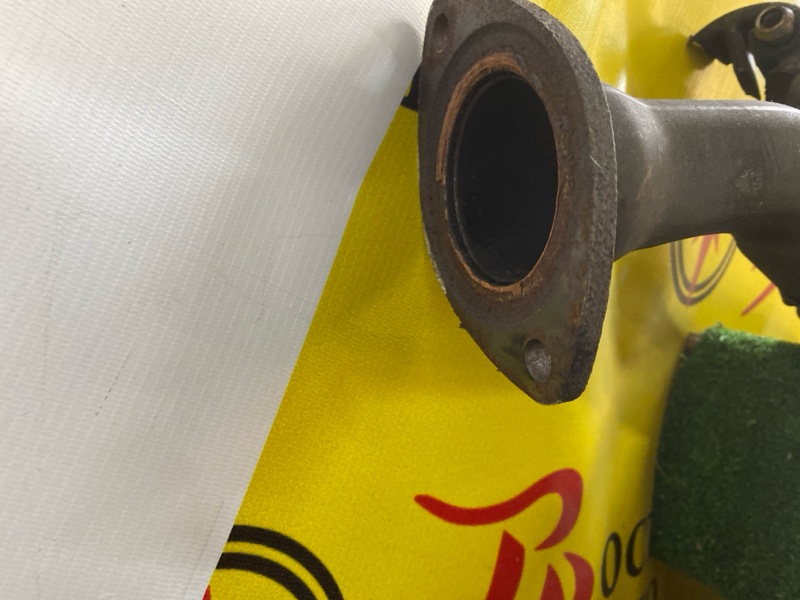 Резонатор глушителя, 4000 рублей, Красноярск