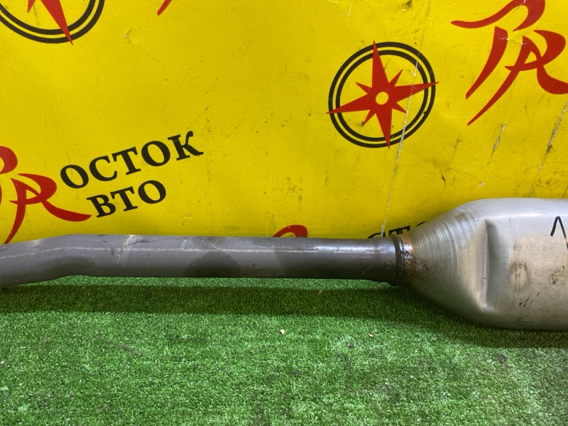 Резонатор глушителя, 4000 рублей, Красноярск