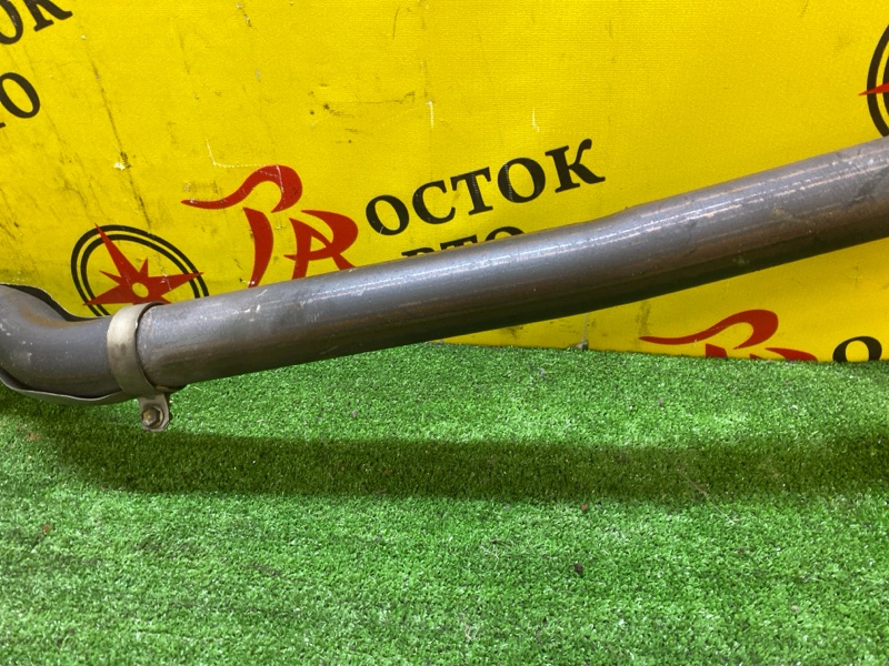 Резонатор глушителя, 4000 рублей, Красноярск