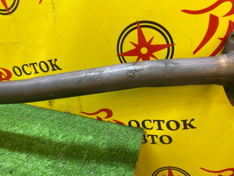 Резонатор глушителя, 4000 рублей, Красноярск