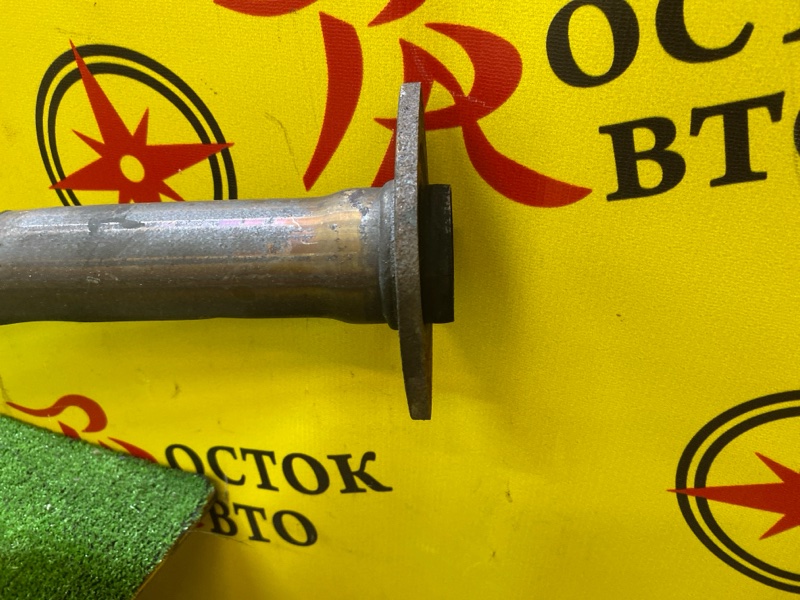 Резонатор глушителя, 4000 рублей, Красноярск