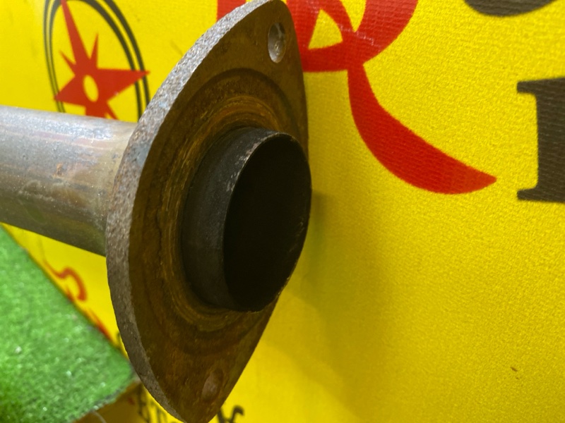 Резонатор глушителя, 4000 рублей, Красноярск