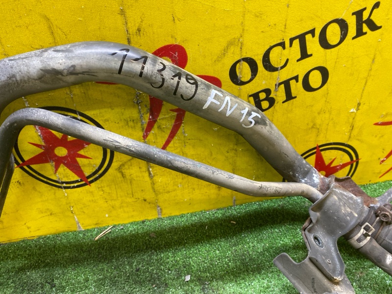 Горловина топливного бака, 5000 рублей, Красноярск