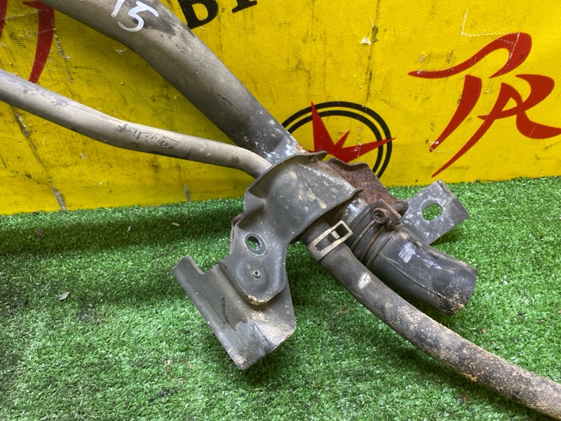 Горловина топливного бака, 5000 рублей, Красноярск