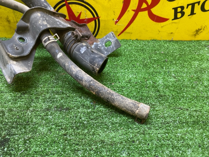 Горловина топливного бака, 5000 рублей, Красноярск