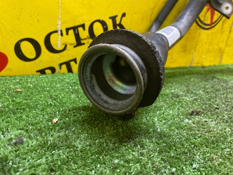 Горловина топливного бака, 400 рублей, Красноярск