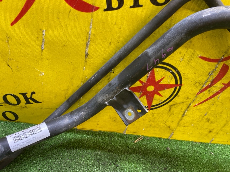 Горловина топливного бака, 400 рублей, Красноярск