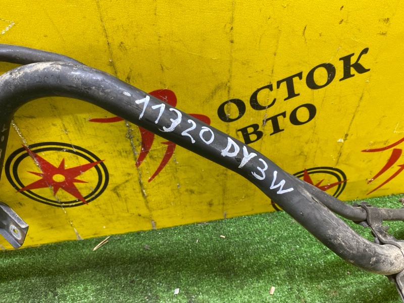 Горловина топливного бака, 400 рублей, Красноярск