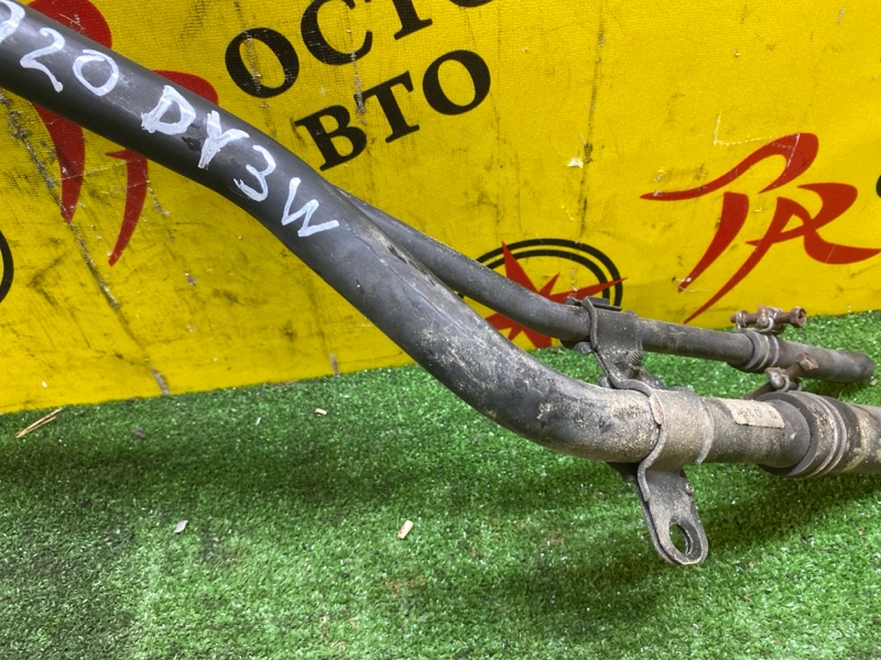 Горловина топливного бака, 400 рублей, Красноярск