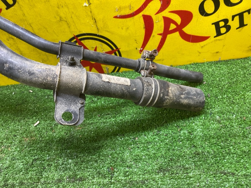 Горловина топливного бака, 400 рублей, Красноярск