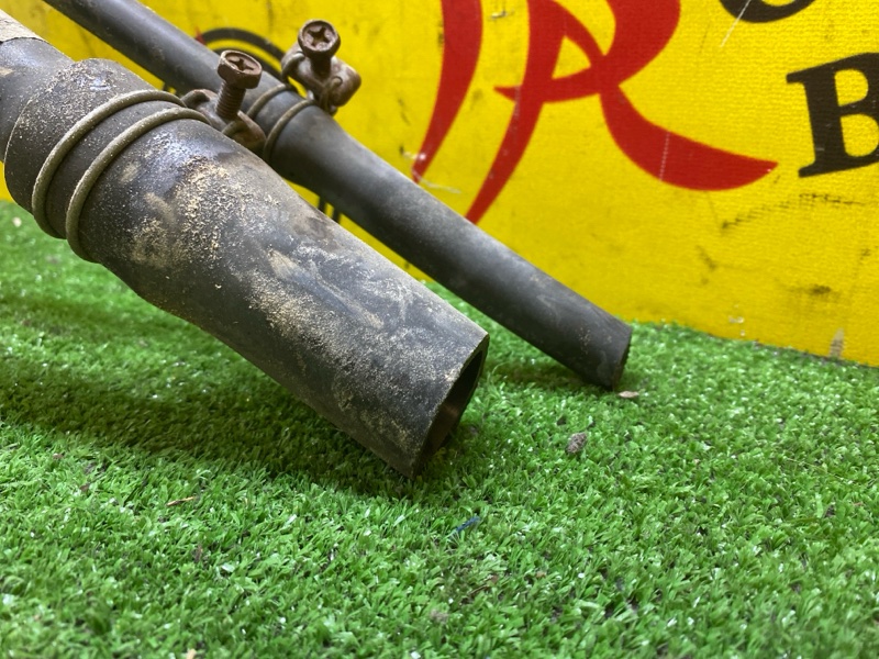 Горловина топливного бака, 400 рублей, Красноярск