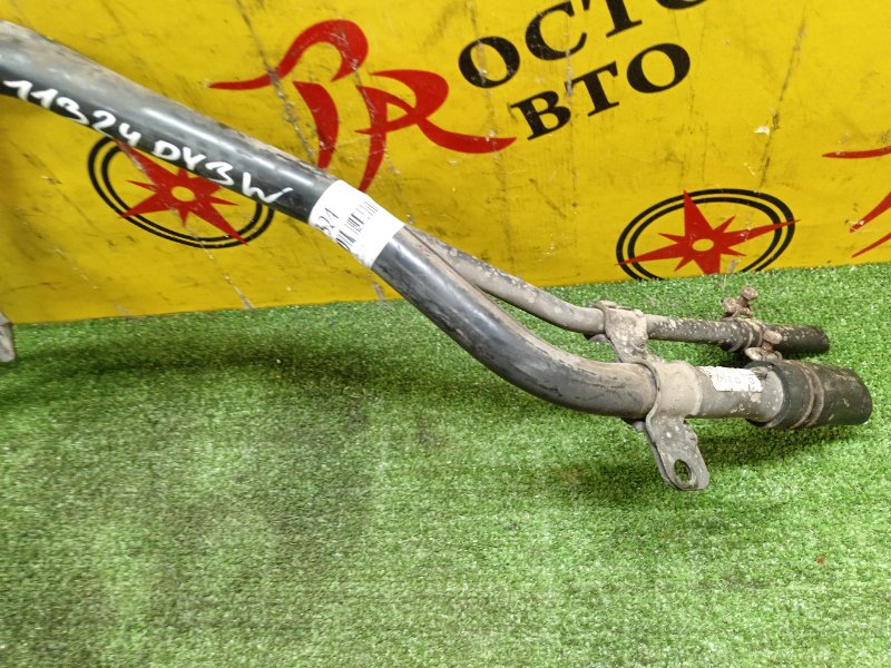 Горловина топливного бака, 400 рублей, Красноярск