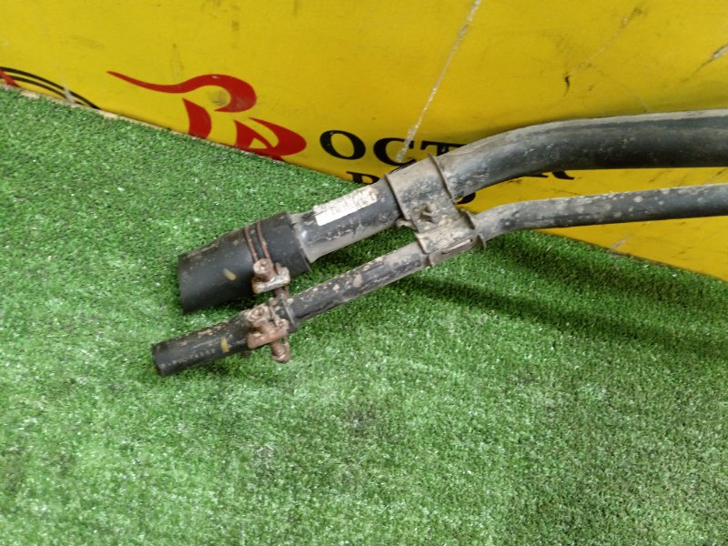 Горловина топливного бака, 400 рублей, Красноярск